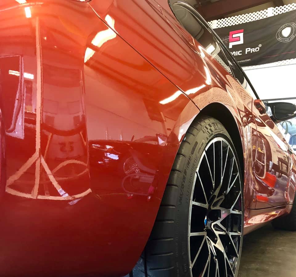 Vinyl Wrap Knoxville TN