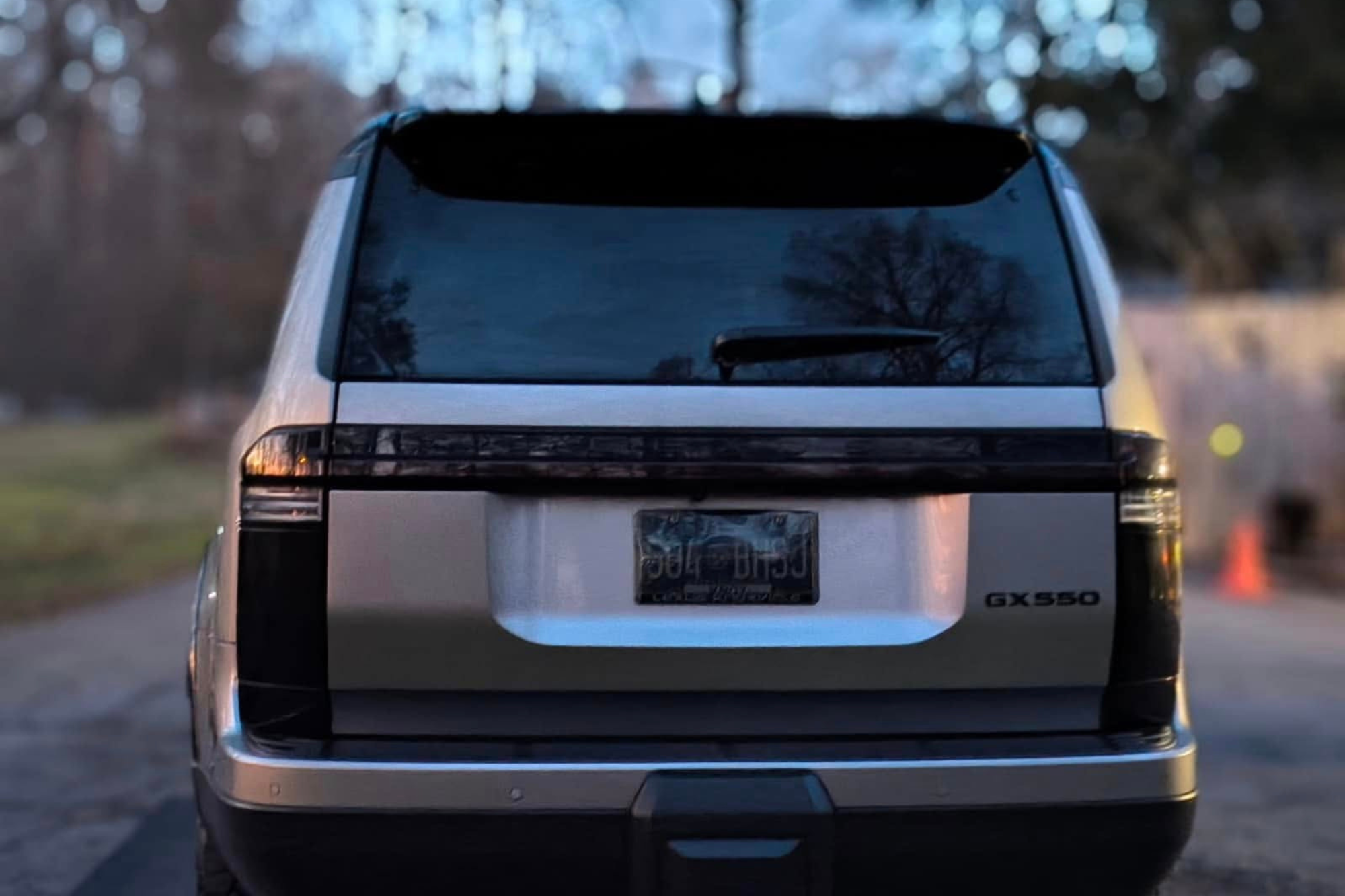 window tinting