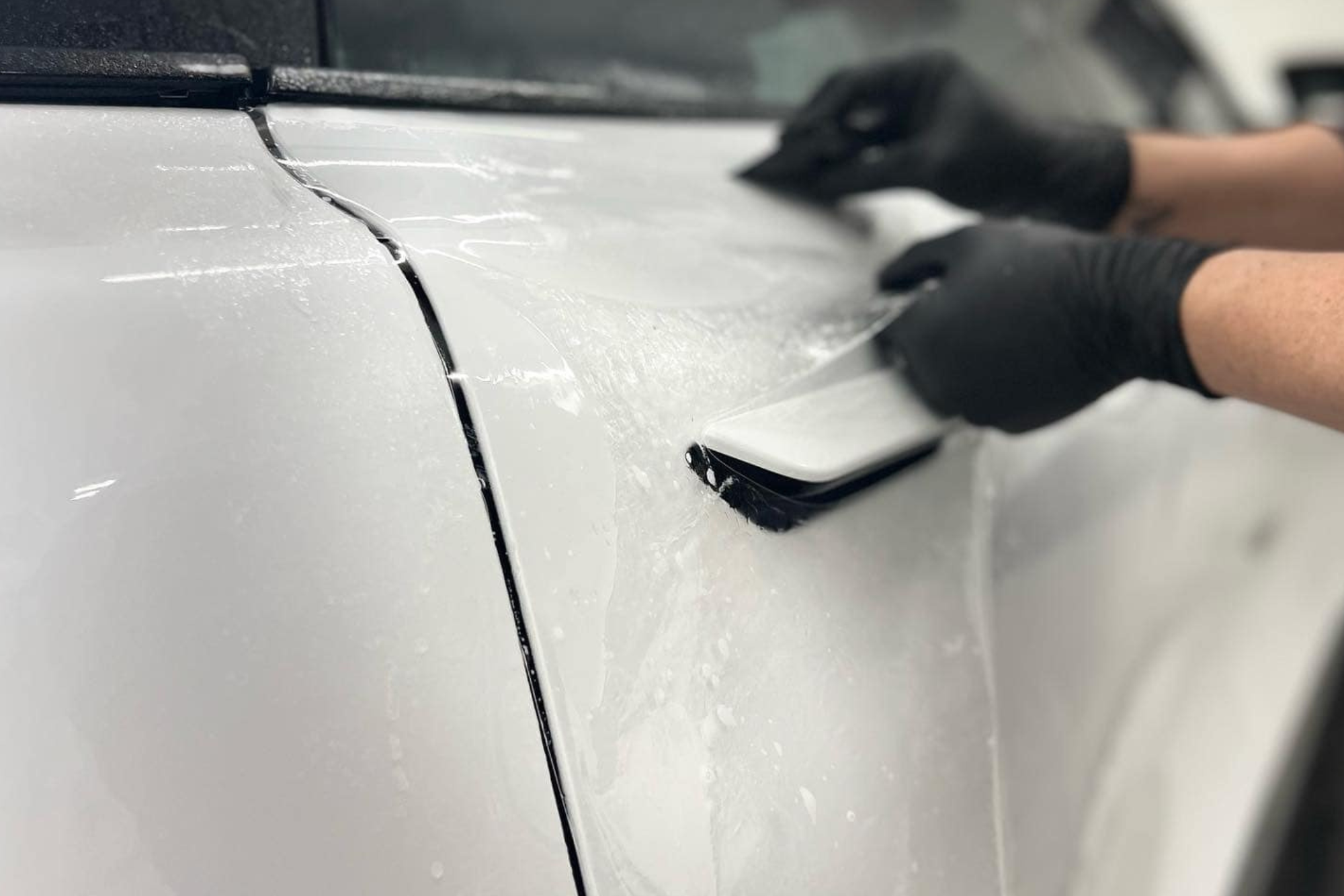 paint protection film