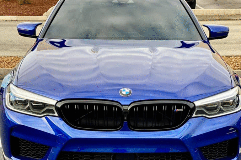 window tinting