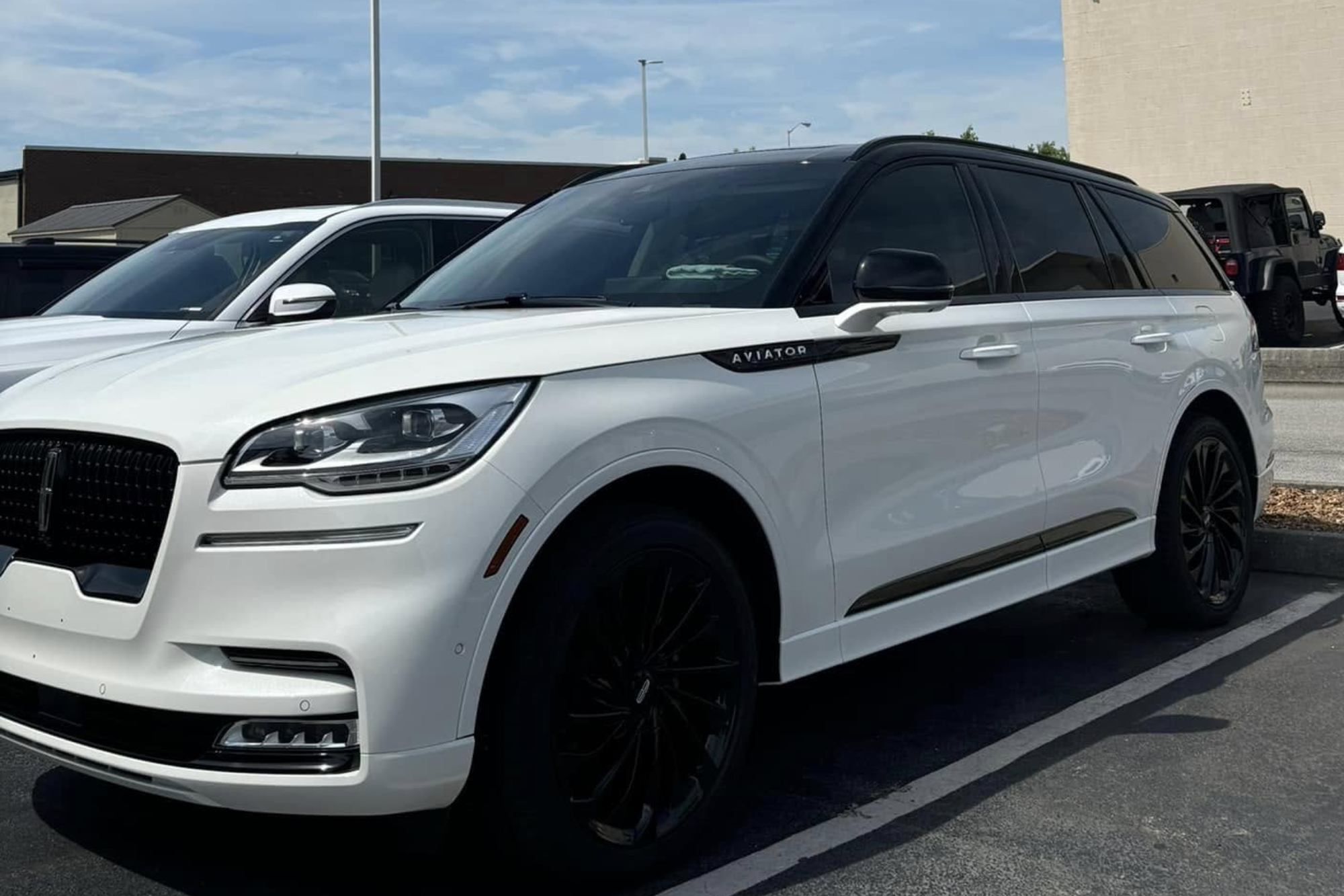 ceramic coating knoxville tn