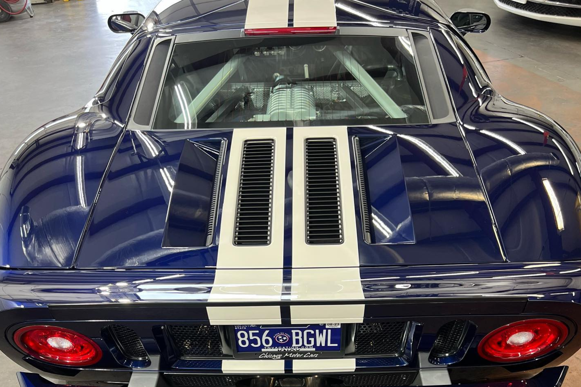 paint protection film knoxville