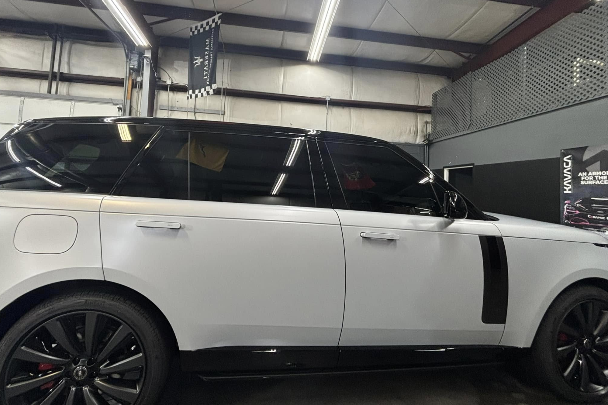 window tinting knoxville tn