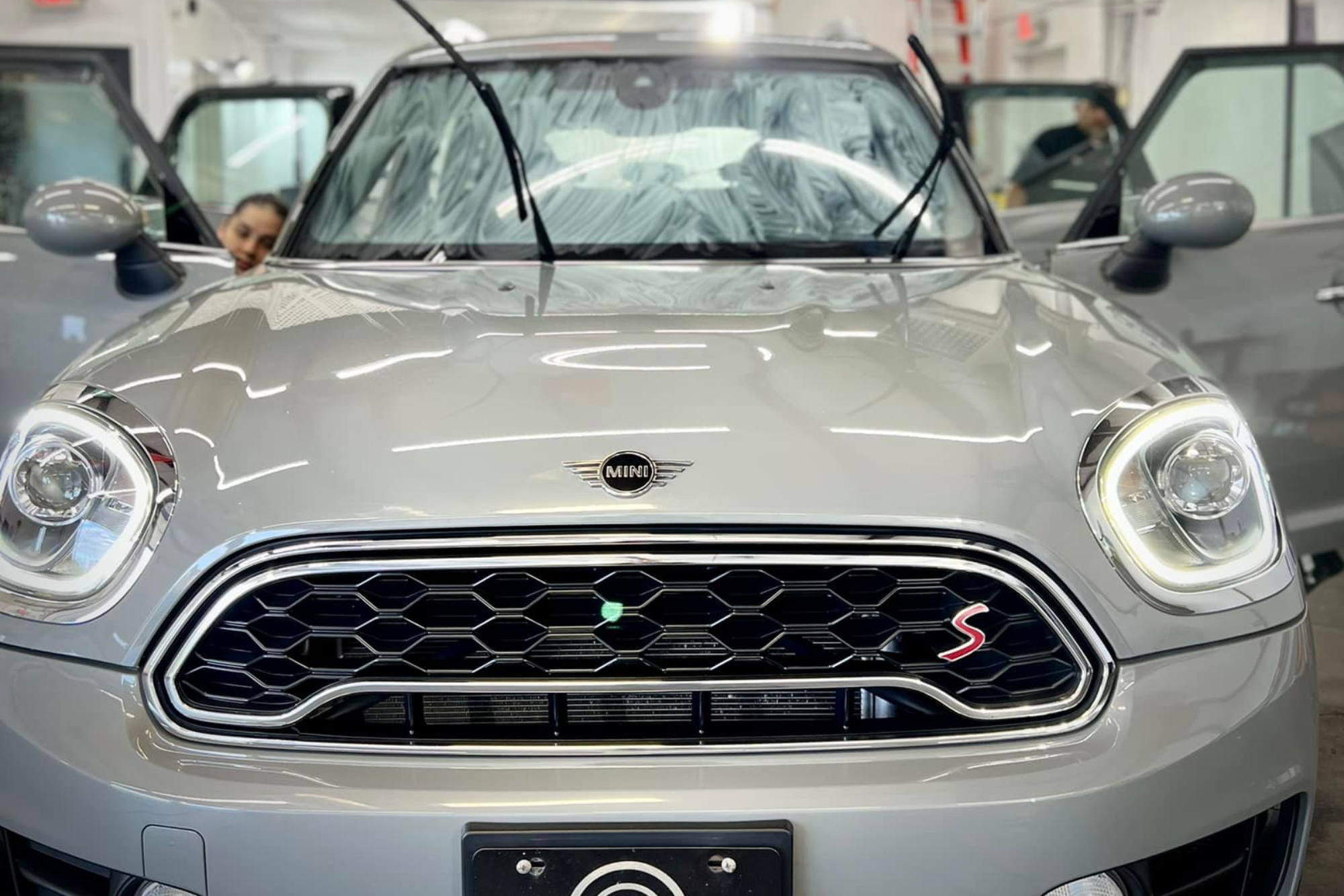 car window tinting knoxville tn