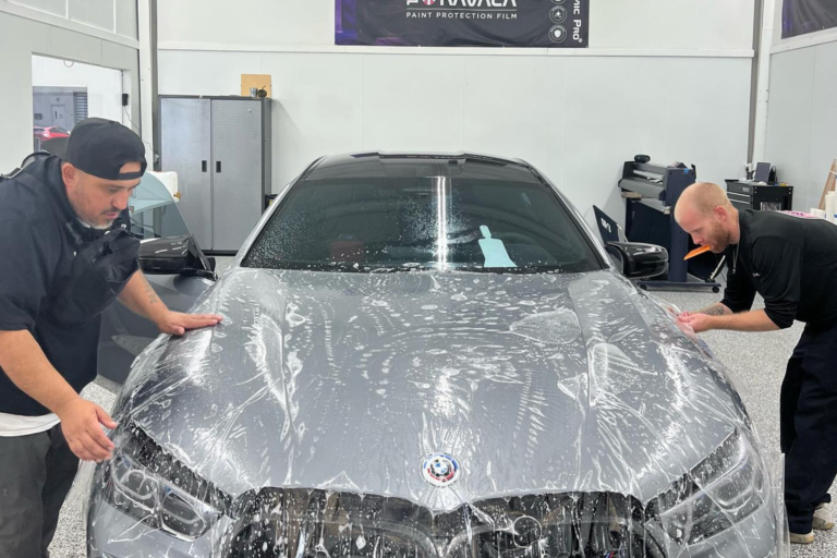 paint protection film