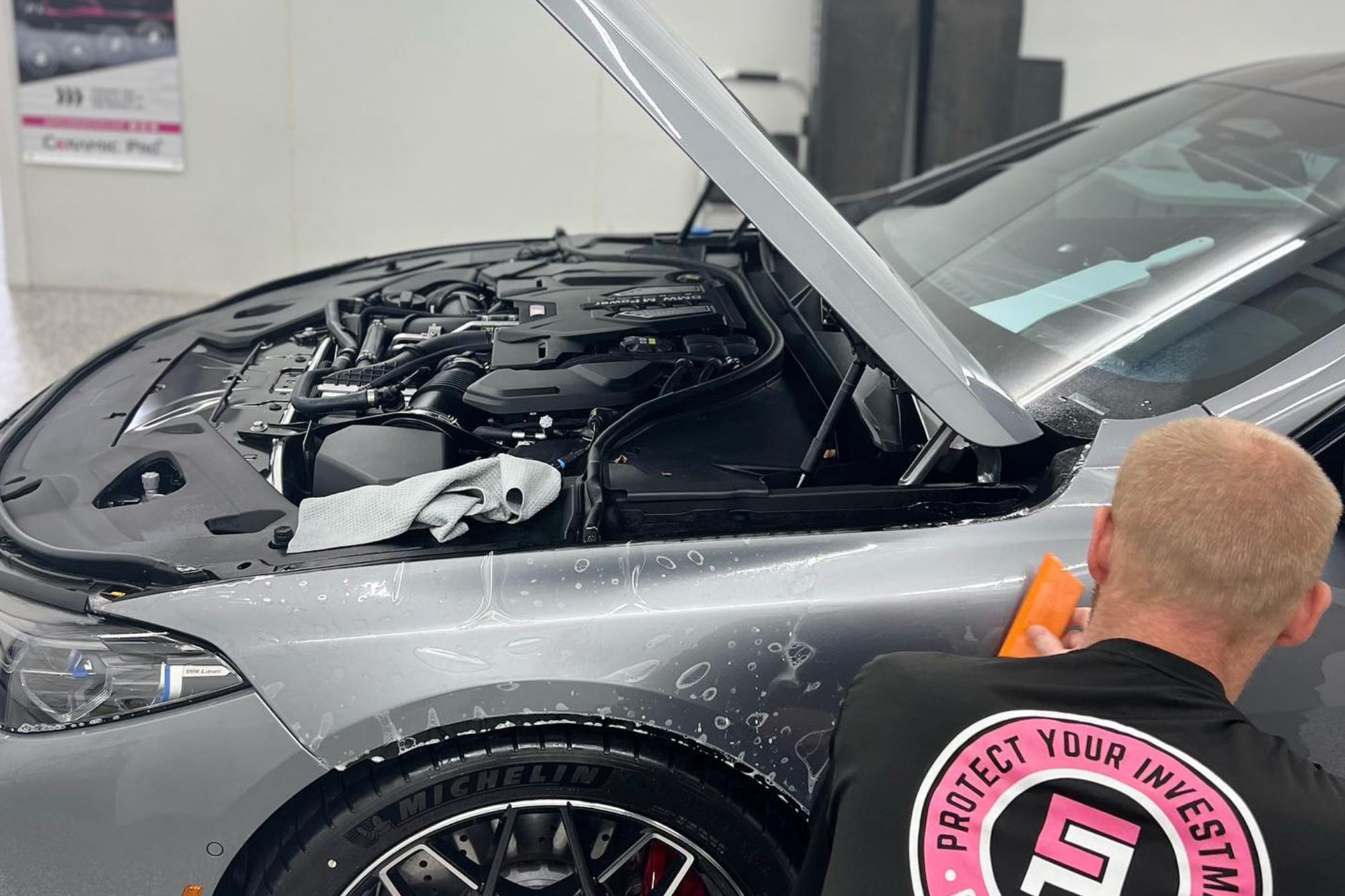 paint protection film