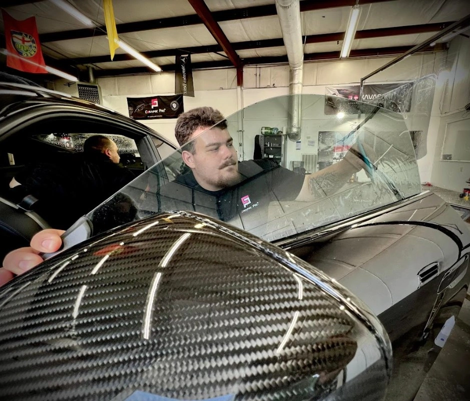 Elite Auto Care near Knoxville