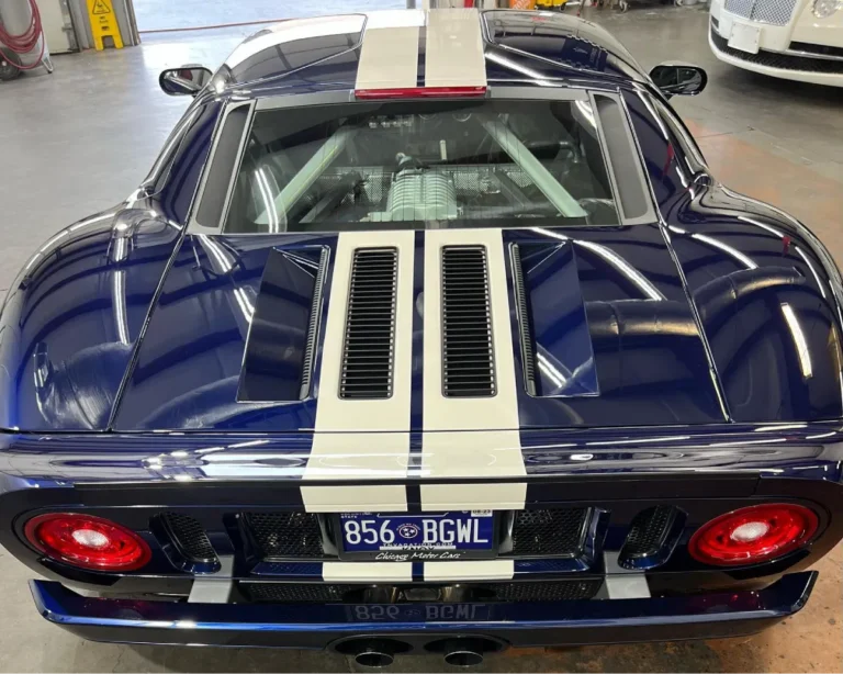 paint protection film installers