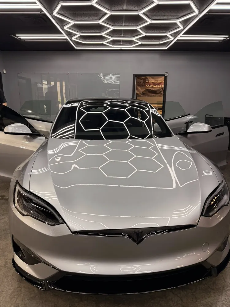 window tint