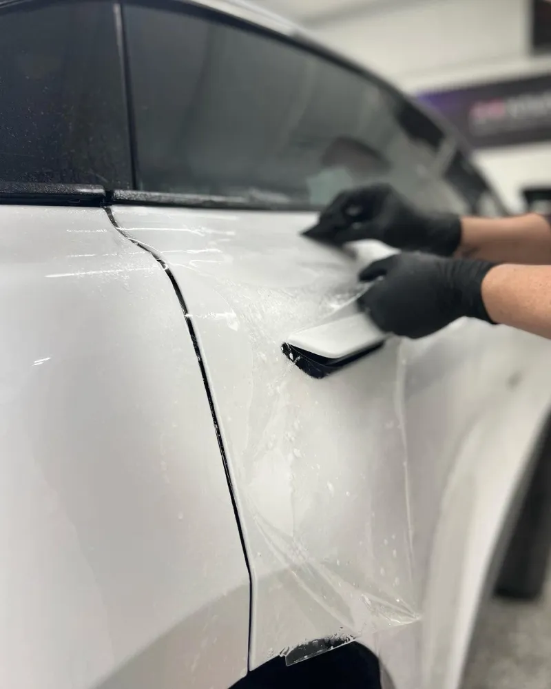 paint protection film