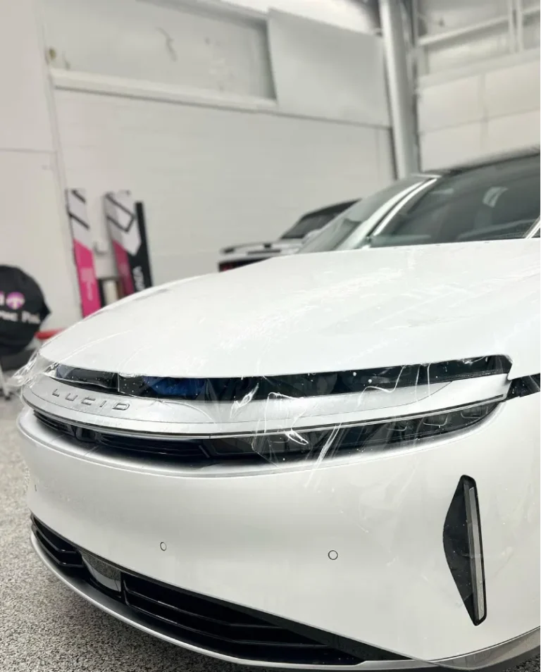 paint protection film