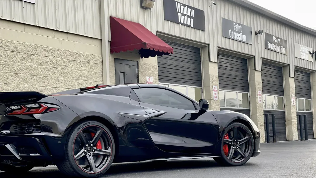 ceramic coating