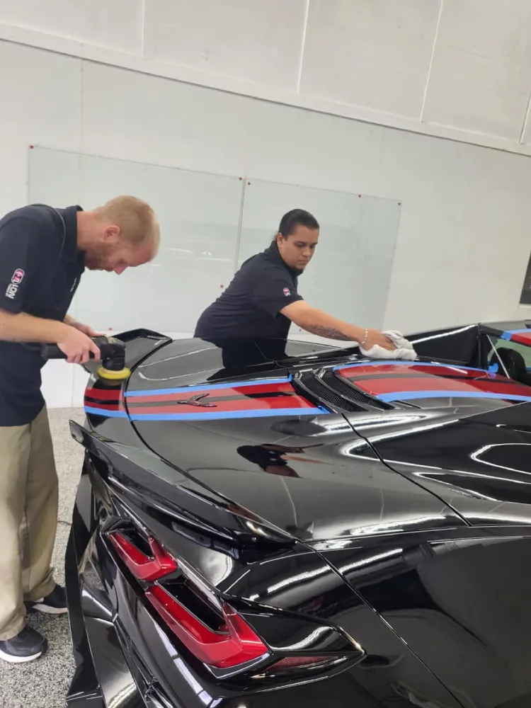 ceramic coating