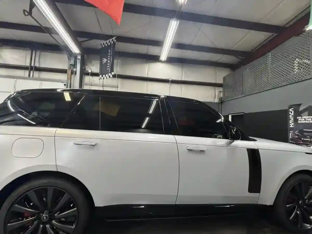 ceramic coating