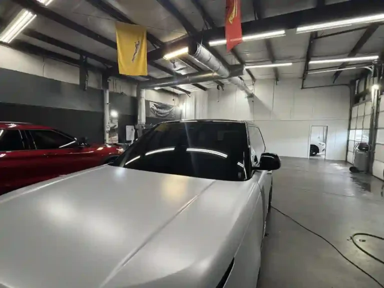 ceramic coating