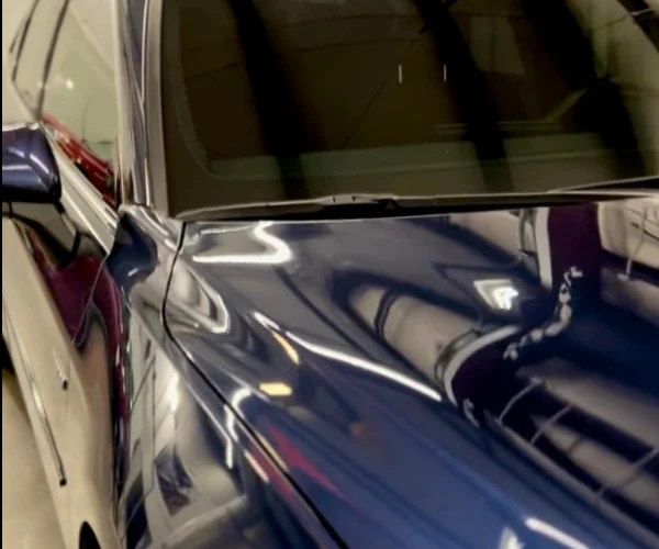 Paint Protection Film around Clinton, TN